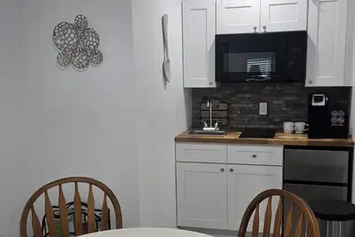 Image de Cozy 1-bedroom apartment with WiFi, and amenities in charming Altamonte Springs