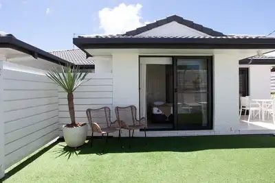Image de Heavenly Apartment by Belle Escapes Byron Bay- short stroll to all the hotspots