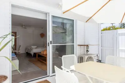 Image de Chic Studio Retreat by Belle Escapes Byron Bay – Steps from Byron's Best Spots