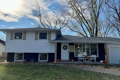 Image de Cozy home in Lambeau's backyard!
