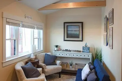 Image de Back Bay Tuckaway