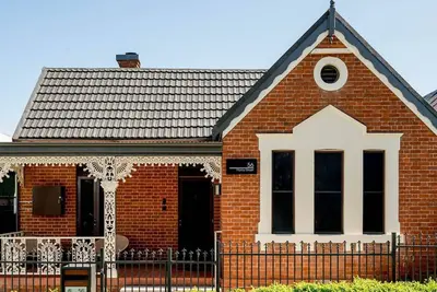 Image de The Driscoll: Modern 3-Bedroom Smart Villa in East Tamworth