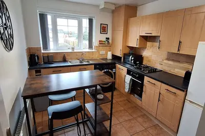 Image de 2 Bedroom flat with great Glasgow/Edinburgh connections.