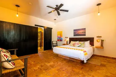 Image de Poolside suite in Punta Sur