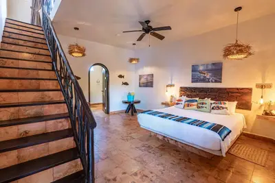 Image de 1br 2 story suite in Punta Sur