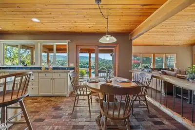 Image de Charming 4-bedroom country house with Ac and WiFi in delightful Sonora.