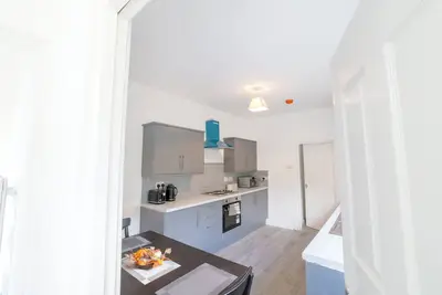 Image de Cosy Home in Neath\/Briton Ferry