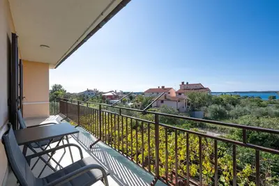 Image de Superbe appartement de 2 chambres à.