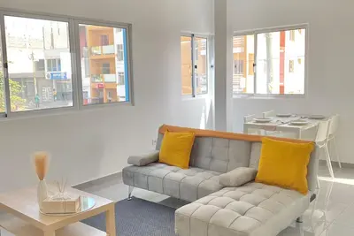 Image de Vila de Santiago Apartment - The town you can't miss - 5 minutes from the beach!