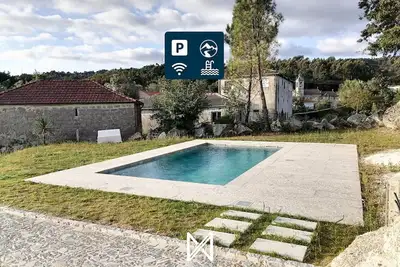 MyStay - Encosta da Barragem