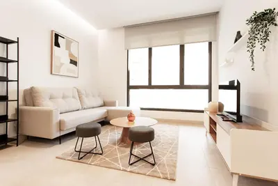 Image de Appartement NewMad Xxi à Madrid