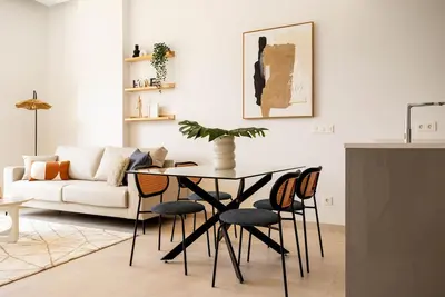 Image de Appartement NewMad  Xxv à Madrid