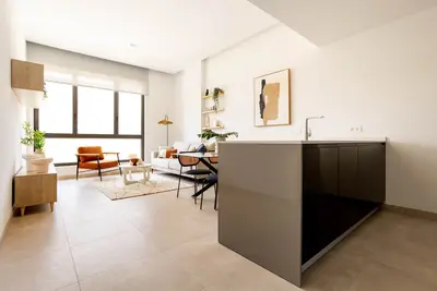 Image de Appartement NewMad  Xxvi à Madrid