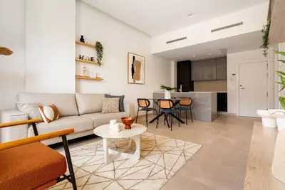 Image de Appartement NewMad  Xxvii à Madrid