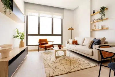 Image de Appartement NewMad  Xxxi à Madrid