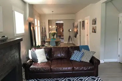 Image de Stunning Denver RiNo Home