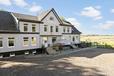 Image de Superbe maison Ă Padborg avec WiFi