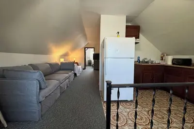 Image de Charming 1bedroom Apt with WiFi, Ac in fabulous Winthrop Boston Airport Beaches