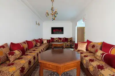 Image de Central Apartment in Maarif