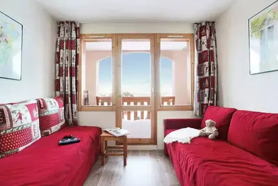 Image de Ferienwohnung 2 Zimmer 4 Personen - Comfort