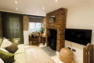 Image de Rock Hill - Chipping Norton, Trendy Townhouse in Chipping Norton