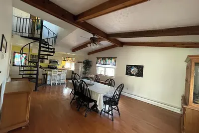 Image de Spacious 4-bedroom house in fabulous Beavercreek with WiFi, Ac