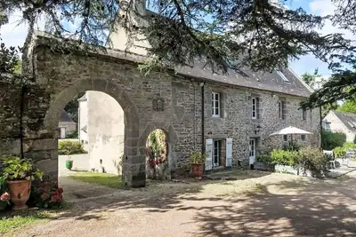 Image de La Manoir du Moros by Interhome