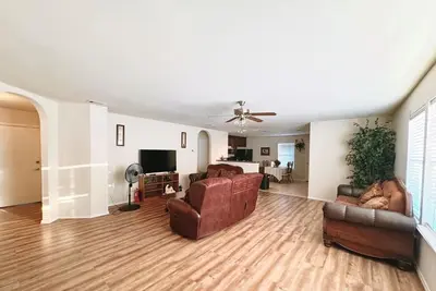 Image de Welcoming 3br house, minutes to Fort Worth & Arlington!