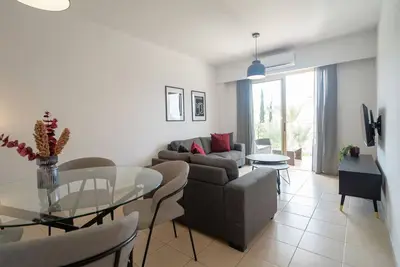 Image de Phaedrus Living: Paphos Elysian Escape