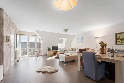 Image de Cocagne Middelkerke - with its fantastic location