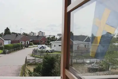 Image de Maison de vacances pour 5 a Falkenberg