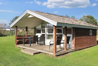 Image de Cabane côtière confortable -- By Traum Ferienwohnungen