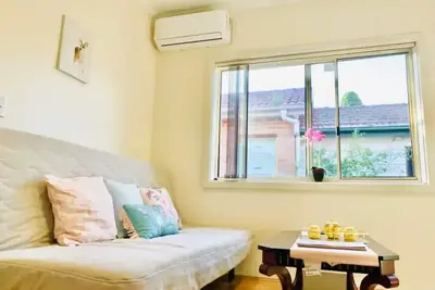 Image de Belmore Affordable 2 Br Granny Fla\n