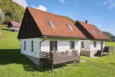 Image de Stárkov by Interhome