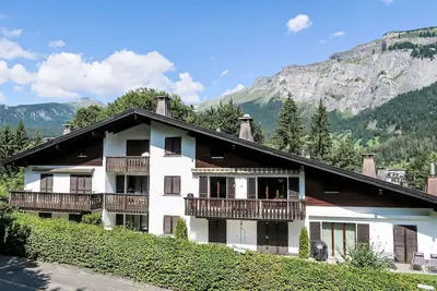 Image de Villa Waldpark by Interhome