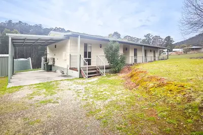 Image de Marysville Getaway: Outdoor Adventure, Events, and Relaxation Retreat