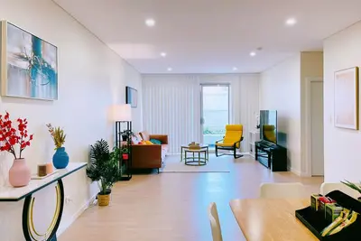Image de Botany 2Br Apt near Airport/Bay/City with Parking\n\n\n