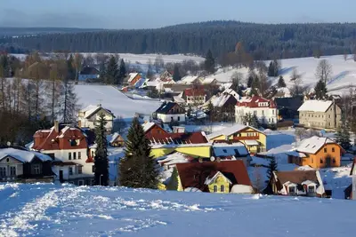Image de u Semushky Apartments