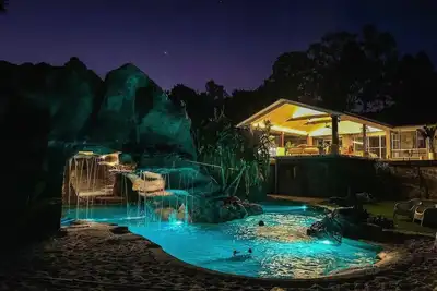 Image de The Tallai Tropic