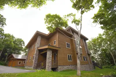 Image de Chalet Tacito Niseko, Luxury 5 bedroom accommodation close to Annupuri Gondola