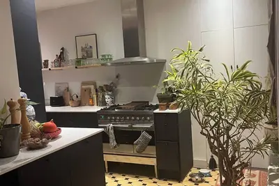 Image de Cosy family townhome in Haarlem (20 min from Amsterdam, 10 from beach)