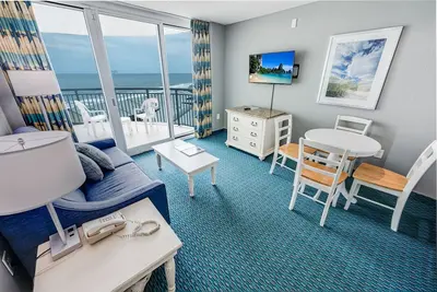 Image de Great Views & Pools Nice Avista  Resort Oceanfront