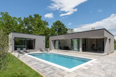 Image de Villa Alison Deluxe Junior