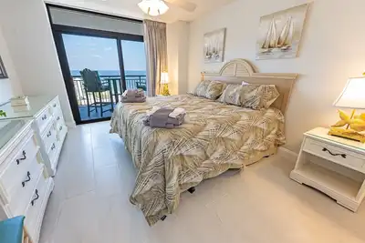 Image de Sand Dunes Resort North Tower, High Floor, Views!