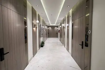 Image de Riyadh luxury hotel apartments