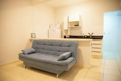 Image de Refuge of Western São Paulo.