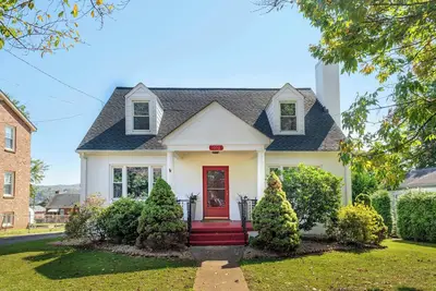 Image de Charlottesville Family Home: Near Downtown & Pets Welcome!