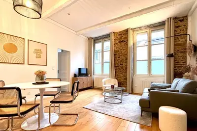 Image de SmartStay Nid douillet - Masséna