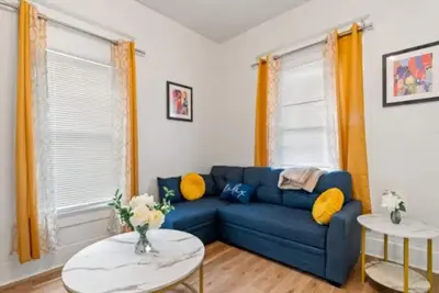 Image de Condo in Fountain Square, 6-minute drive to Gainbridge Fieldhouse
