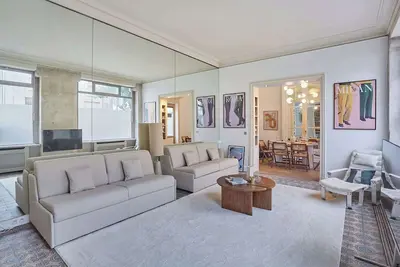 Image de Appartement Saint Germain des prés/Bon Marché